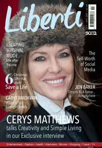 Liberti Issue 51 
                issue Liberti Issue 51