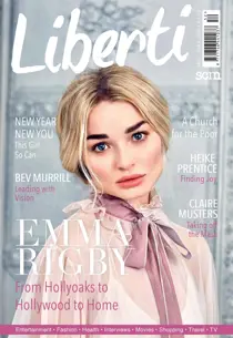 Liberti Liberti Issue 52