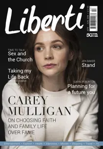 Liberti Liberti Issue 53