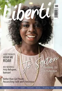 Liberti Liberti Issue 55