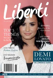 Liberti Liberti Spring 2020