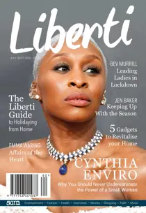 Liberti Liberti Summer 2020