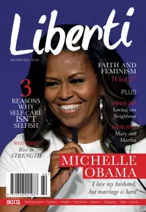 Liberti Liberti Winter 2019