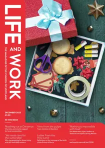 Life and Work December 2023