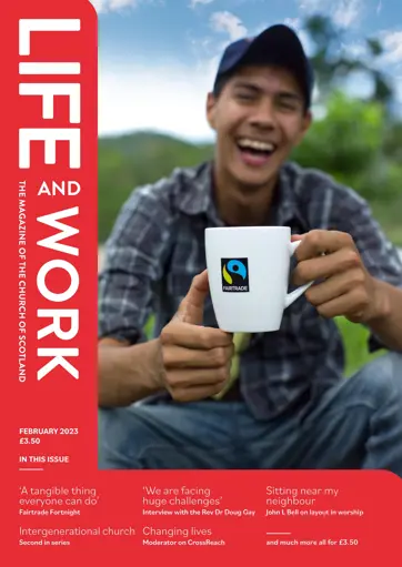 Life and Work Preview