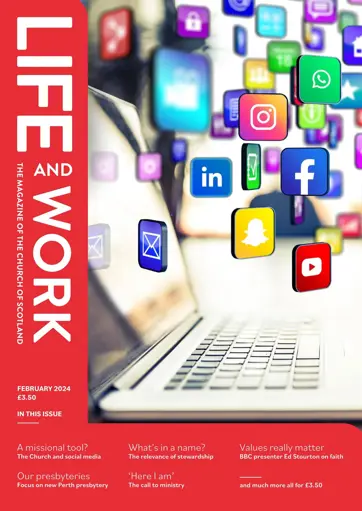 Life and Work Preview