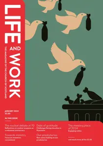 Life and Work January 2024