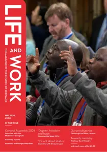 Life and Work May 2024