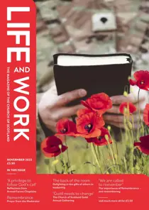 Life and Work November 2023