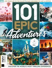 101 Epic Adventures Fourth Edition 
                issue 101 Epic Adventures Fourth Edition