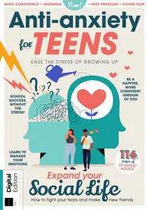 Lifestyle Bookazine 
                issue Lifestyle Bookazine