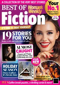 Best of Woman's Weekly Fiction Issue 64 
                issue Best of Woman's Weekly Fiction Issue 64