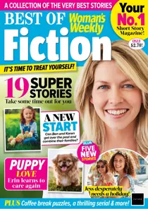 Lifestyle Bookazine 
                issue Lifestyle Bookazine
