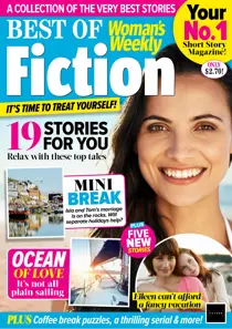 Lifestyle Bookazine 
                issue Lifestyle Bookazine