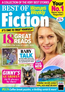 Lifestyle Bookazine 
                issue Lifestyle Bookazine