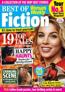 Best of WW Fiction Issue 23 
                issue Best of WW Fiction Issue 23