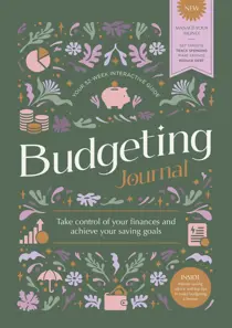 Budgeting Journal First Edition 
                issue Budgeting Journal First Edition