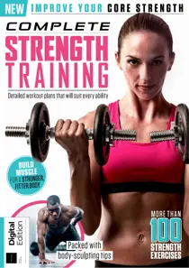 Complete Strength Training Book Fifth Edition 
                issue Complete Strength Training Book Fifth Edition