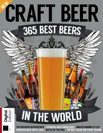 Craft Beer: 365 Best Beers in the World Eighth Edition 
                issue Craft Beer: 365 Best Beers in the World Eighth Edition