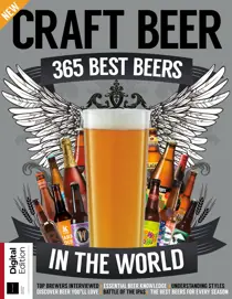 Craft Beer: 365 Best Beers in the World Seventh Edition 
                issue Craft Beer: 365 Best Beers in the World Seventh Edition