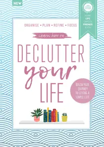 Declutter Your Life 4th Edition 
                issue Declutter Your Life 4th Edition