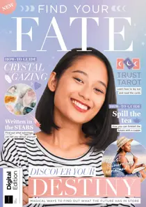 Find Your Fate First Edition 
                issue Find Your Fate First Edition