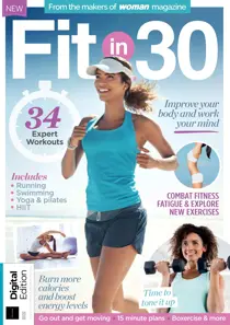 Fit In 30 2nd Edition 
                issue Fit In 30 2nd Edition