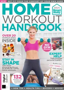 Home Workout Handbook Fourth Editio 
                issue Home Workout Handbook Fourth Editio