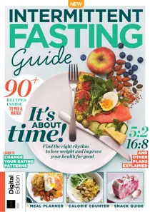 Intermittent Fasting Guide Second Edition 
                issue Intermittent Fasting Guide Second Edition