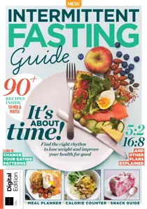 Intermittent Fasting Guide Third Edition 
                issue Intermittent Fasting Guide Third Edition