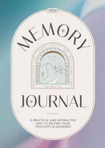 Memory Journal 2nd Edition 
                issue Memory Journal 2nd Edition