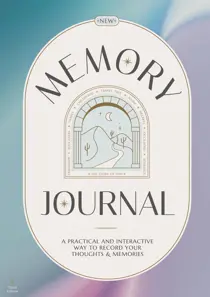 Memory Journal Third Edition 
                issue Memory Journal Third Edition