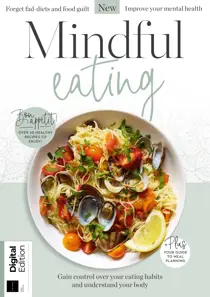 Mindful Eating 1st Edition 
                issue Mindful Eating 1st Edition