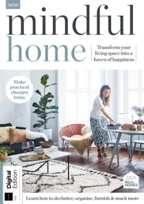 Mindful Home Fourth Edition 
                issue Mindful Home Fourth Edition