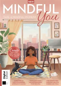 Mindful You 2nd Edition 
                issue Mindful You 2nd Edition