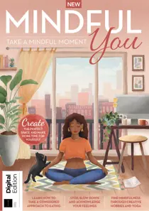 Mindful You Fourth Edition 
                issue Mindful You Fourth Edition