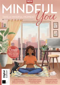 Mindful You Sixth Edition 
                issue Mindful You Sixth Edition