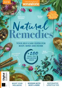 Natural Remedies Fifth Edition 
                issue Natural Remedies Fifth Edition