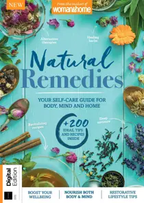 Natural Remedies Fourth Edition 
                issue Natural Remedies Fourth Edition