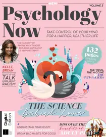 Psychology Now Vol 3 Revised Edition 
                issue Psychology Now Vol 3 Revised Edition