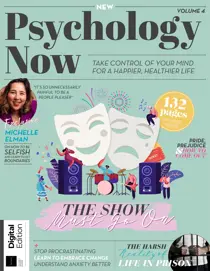 Psychology Now Vol 4 Revised Edition 
                issue Psychology Now Vol 4 Revised Edition