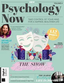 Psychology Now Vol 4 Second Revised Edition 
                issue Psychology Now Vol 4 Second Revised Edition