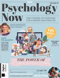 Psychology Now Volume 10 
                issue Psychology Now Volume 10