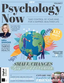 Psychology Now Volume 2 Fourth Revised Edition 
                issue Psychology Now Volume 2 Fourth Revised Edition