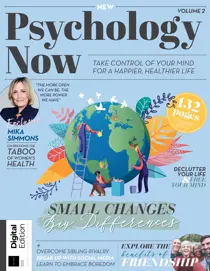 Psychology Now Volume 2 Second Revised Edition 
                issue Psychology Now Volume 2 Second Revised Edition