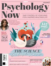 Psychology Now Volume 3 Second Revised Edition 
                issue Psychology Now Volume 3 Second Revised Edition