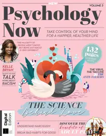 Psychology Now Volume 3 Third Revised Edition 
                issue Psychology Now Volume 3 Third Revised Edition