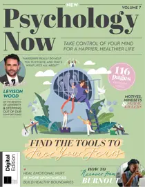 Lifestyle Bookazine 
                issue Lifestyle Bookazine