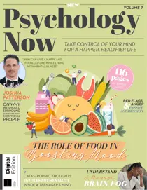 Psychology Now Volume 9 Revised Edition 
                issue Psychology Now Volume 9 Revised Edition