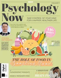 Psychology Now Volume 9 Second Revised Edition 
                issue Psychology Now Volume 9 Second Revised Edition